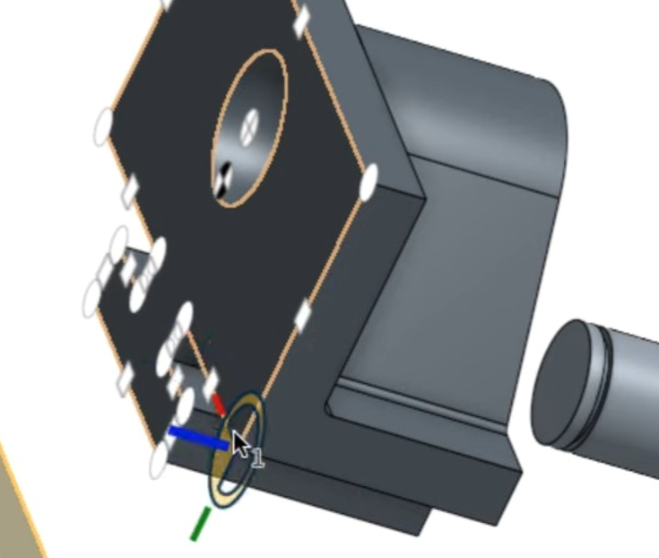 Assembly Tab