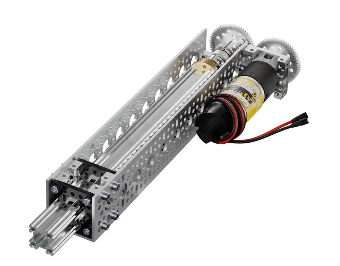 goBILDA Linear Actuator Kit