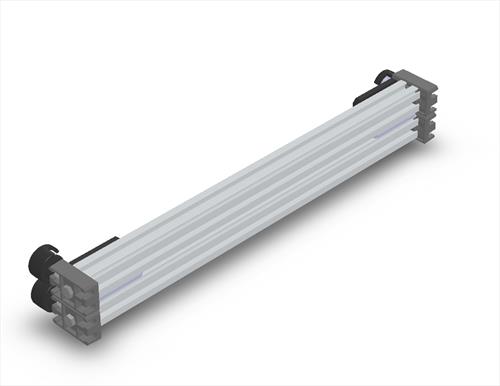 MISUMI SAR Linear Slider